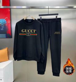 Picture of Gucci SweatSuits _SKUGucciM-4XLkdtn11128691